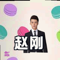 赵刚